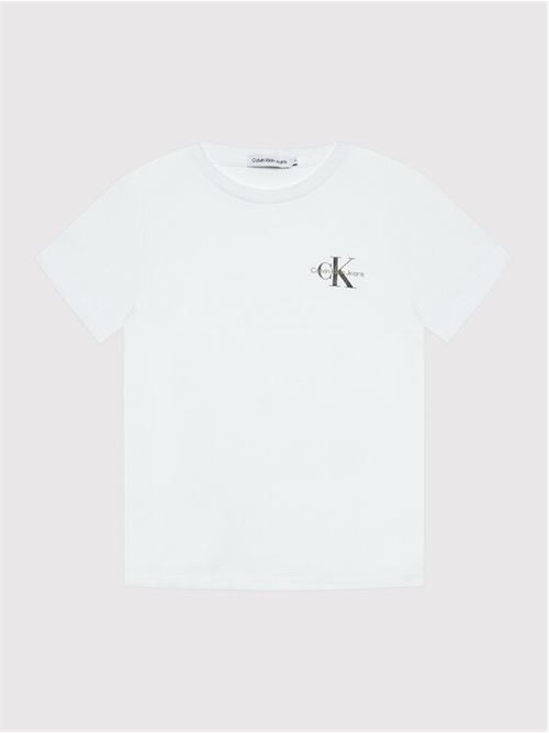  CALVIN KLEIN JEANS | IB0IB01231J/YAF